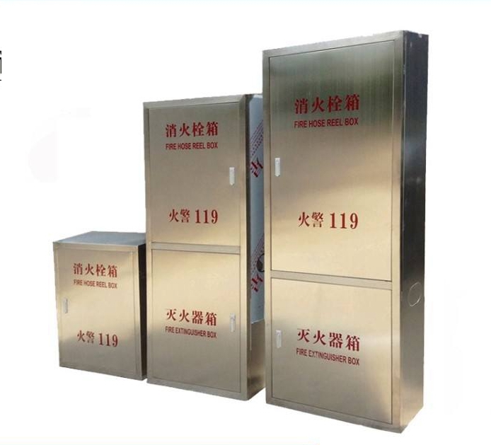 消防箱内手动报警按钮的设置位置有哪些要求