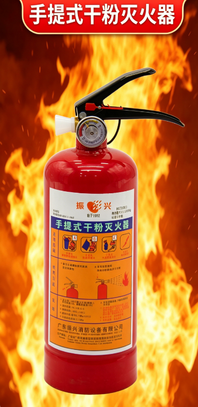 使用灭火器时需要注意什么 使用灭火器时需要注意什么
