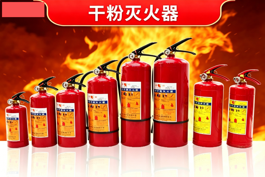 消防通道都需要放那些消防设备 消防通道都需要放那些消防设备