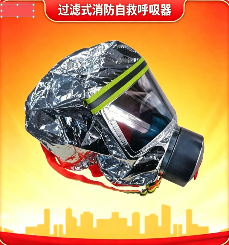防毒面具的效果怎么样